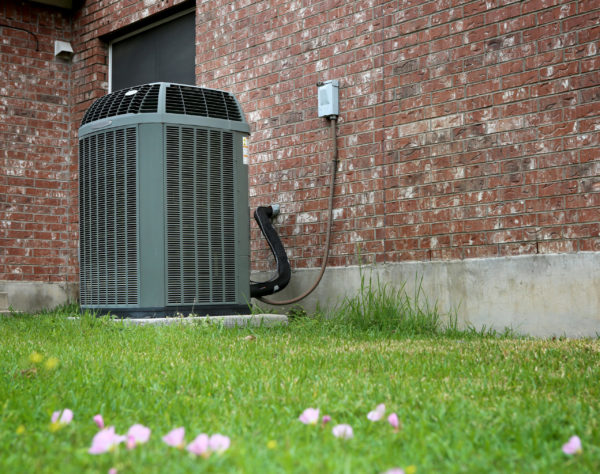 Heat pump in Somerset, KY