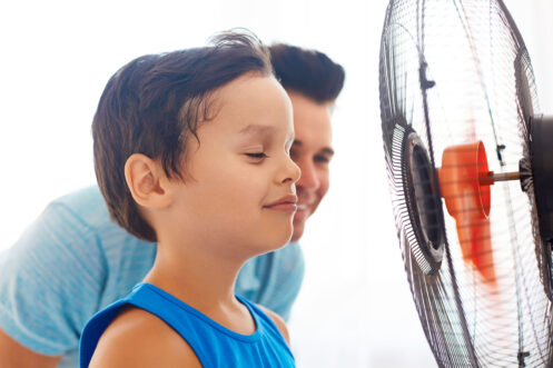 AC maintenance in Somerset, KY