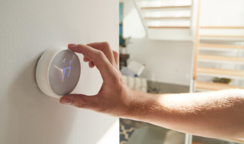 HVAC maintenance services in Somerset, KY