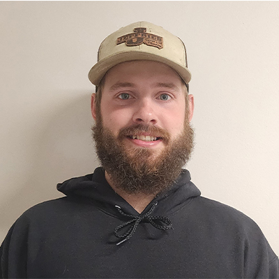 Cody, HVAC Installer at Jeffries