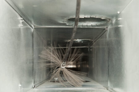 Learn How Duct Cleaning Impacts Your HVAC System