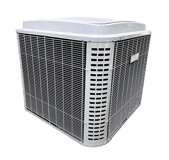 Quality London AC Replacements