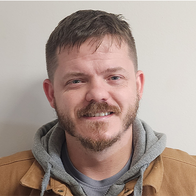 Hareley, Electrician at Jeffries