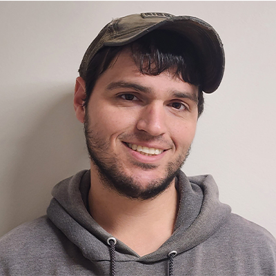 Jimmy, HVAC Installer at Jeffries