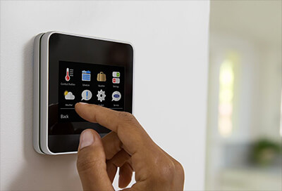 Smart Thermostat in Somerset, KY