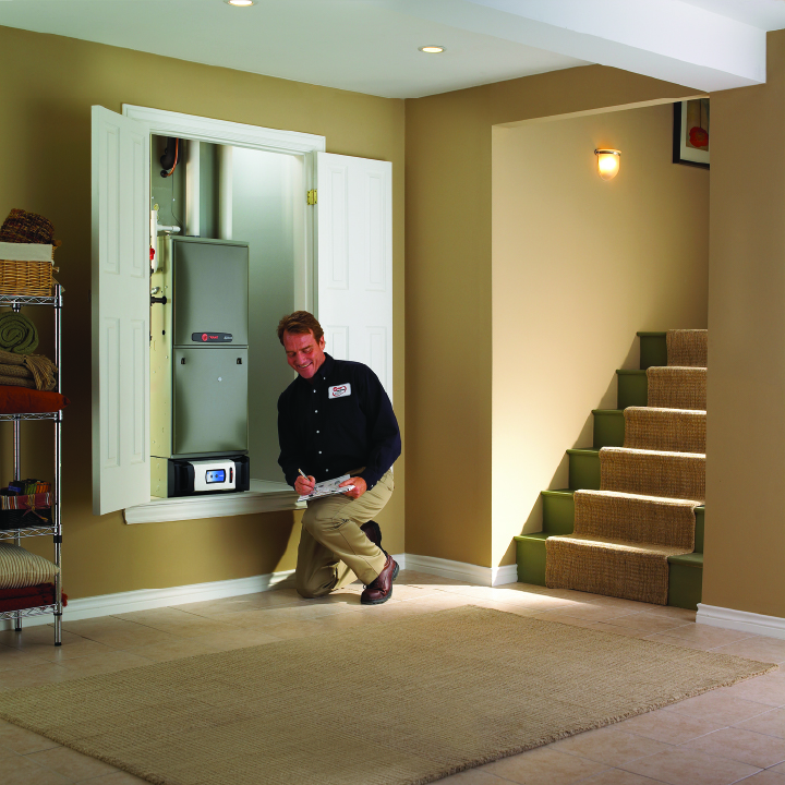 What can impact your heater&rsquo;s performance this holiday season?