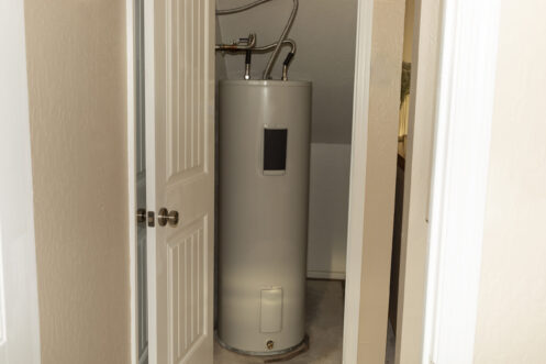 Water heater repair services in Somerset, KY