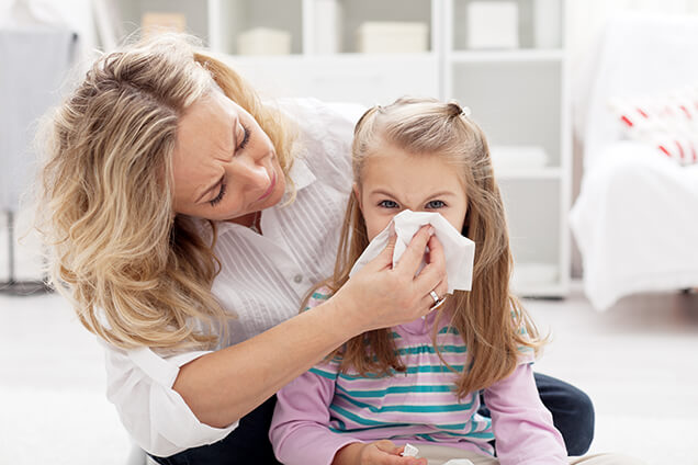 Comprehensive Indoor Air Quality