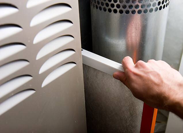 Trusted Somerset Heat Pump Tune-ups