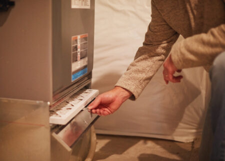What&rsquo;s Included in Furnace Maintenance?