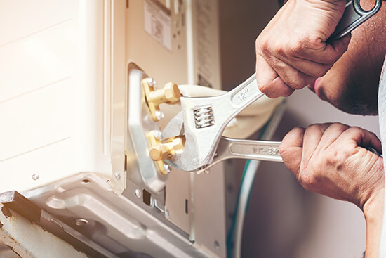 Heating Services in Somerset KY