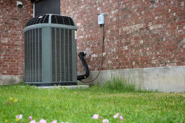 Heat pump in Somerset, KY