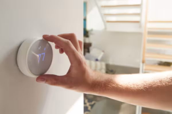 HVAC maintenance services in Somerset, KY