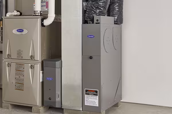Furnace Replacement in Somerset, KY