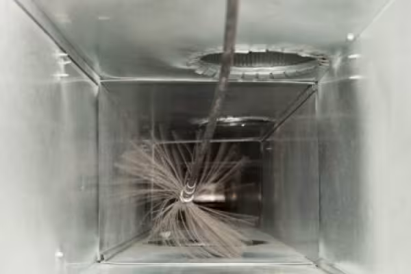 Learn How Duct Cleaning Impacts Your HVAC System
