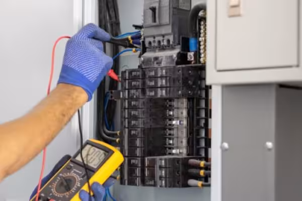Electrical Panels in Somerset, KY
