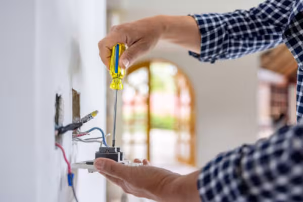 Electrical services in Somerset, KY
