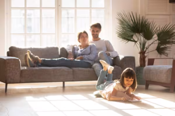 Indoor Air Quality vs. Outdoor Air Quality