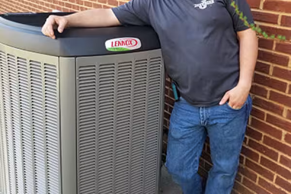AC compressor tips in Somerset, KY