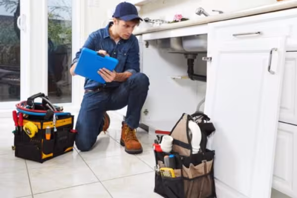 Plumbing in Somerset, KY