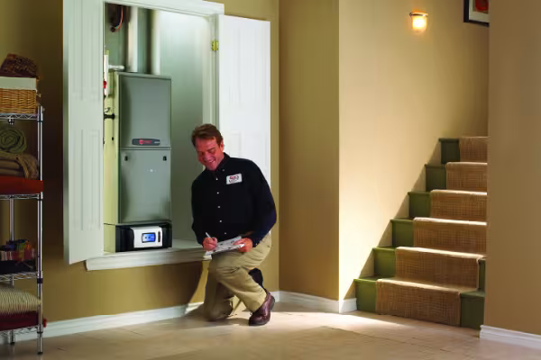 What can impact your heater&rsquo;s performance this holiday season?