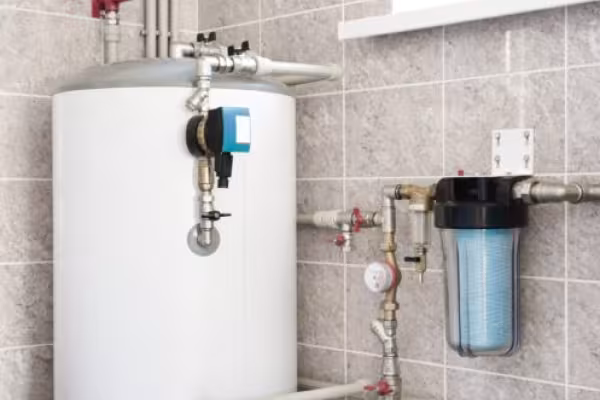 Water Heaters in Somerset, KY