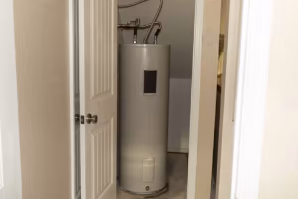 Water heater repair services in Somerset, KY