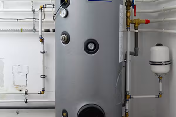 Water Heater in Somerset, KY