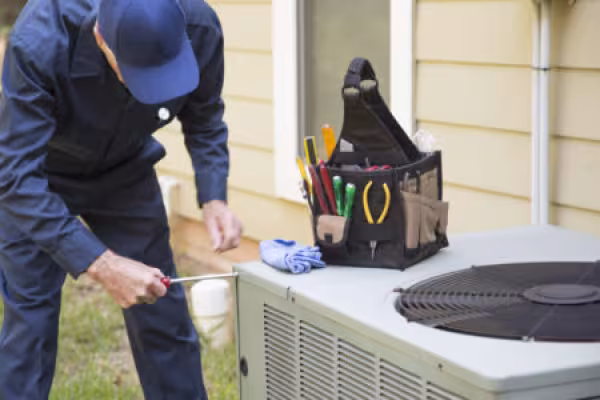Signs That It&rsquo;s Time To Replace Your AC Unit