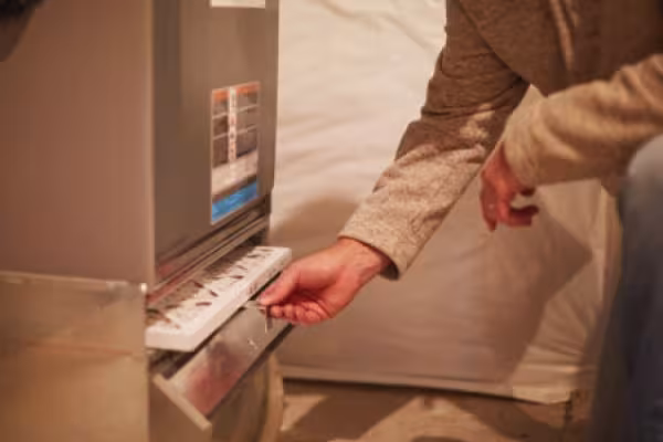 What&rsquo;s Included in Furnace Maintenance?