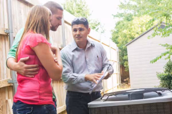 HVAC Emergencies in SOMERSET, KY