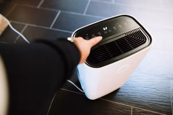 Are HVAC Dehumidifiers Worth It?