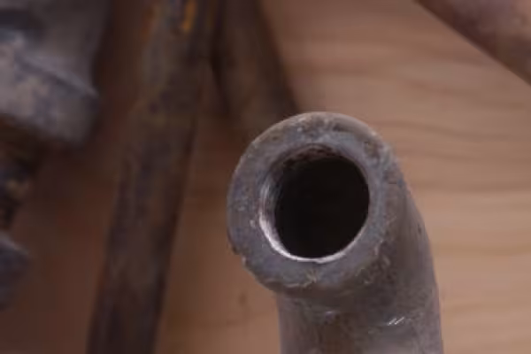 Furnace Rust in Somerset, KY